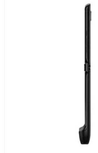 Smartphone Motorola Razr 128gb Black 4g - Snapdragon 710 6gb