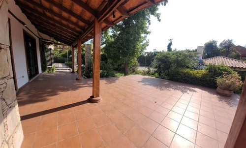 Imagen 26 de 30 de Ocasion!50.000 Uf.venta Casa Proyecto Inmob, S.c.apoquindo