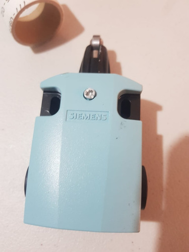 Micro Switch De Limite Siemens 3se5122-0ce01
