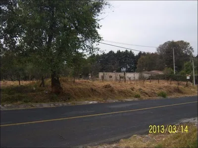 Terreno en venta