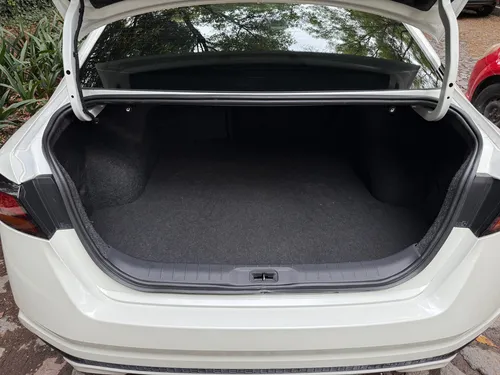 Nissan Altima 2.5 Advance Cvt
