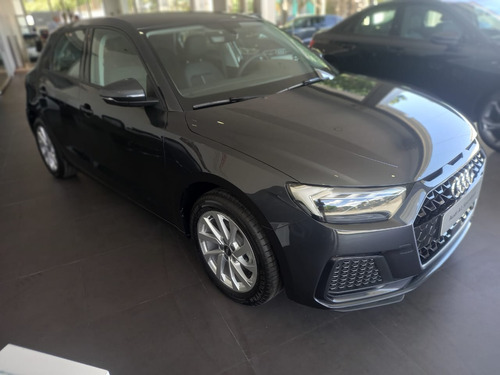 Audi A1 Sportback 1.0 30 Tfsi 116cv