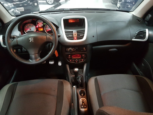 Peugeot 207 Sw 2010 1.6 16v Escapade !!!
