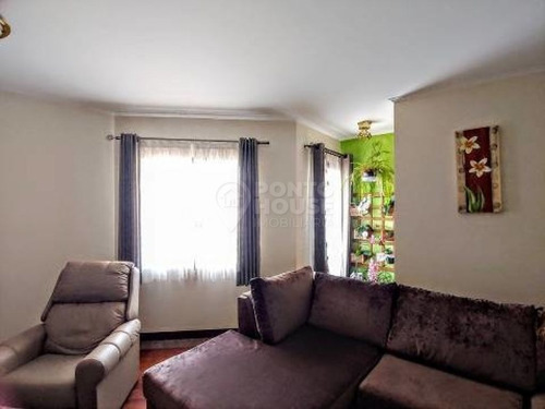 Apartamento 3 Dormitórios À Venda No Bairro Da Mooca - Ph35188
