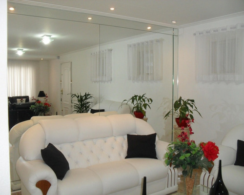 Imagem 1 de 30 de Casa - Nc7812 - 32299232