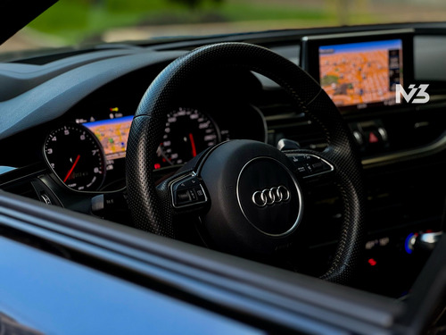 Audi RS6 Avant 4.0 Fsi Tiptronic Quattro 5p