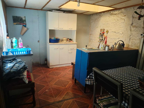 Venta Casa Renca 237m2 (71903)