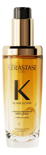 Aceite Capilar | Elixir Ultime L Huile Kérastase 75ml