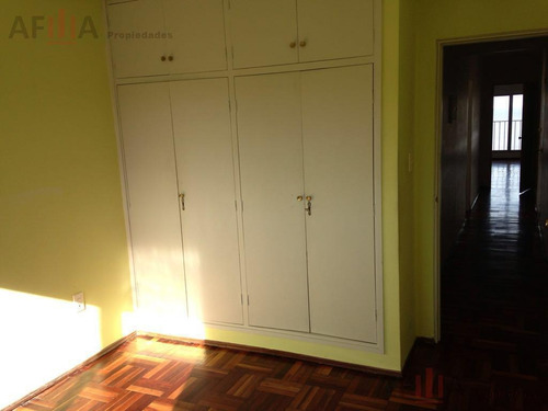 Venta Apartamento Tres Dormitorios Rambla Malvin Montevideo