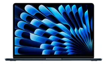 Comprar Macbook Air13  M3  8core Cpu 8core 16gb 512gb Ssd Medianoche