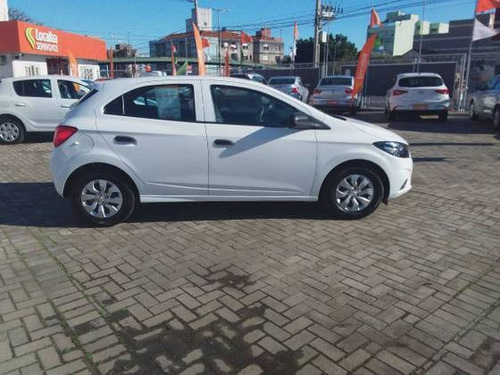 Imagem 9 de 9 de Chevrolet Joy 1.0 Spe4 Flex Manual