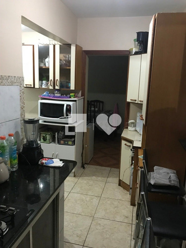 Imagem 9 de 15 de Apartamento - Santa Tereza - Ref: 43405 - V-58465577