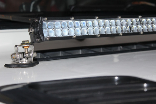 Suzuki Samurai - Barra Led - Ultra Slim