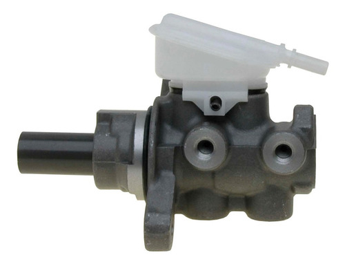 Imagen 8 de 10 de Bomba De Freno Ford Focus St 2.5l 2009 2010 Lusac