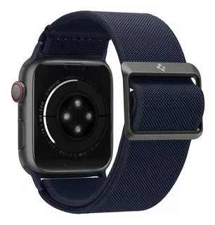 Correa Nylon Spigen Compatible Con Apple Watch Ultra 49mm Az