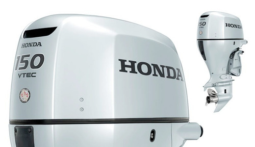 Motor Fb Honda Bf 150 Xd