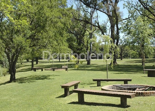 Terreno Lote Uf 75 En Venta Barrio Cerrado La Elina - Comarcas De Luján - Luján - G.b.a. Zona Oeste