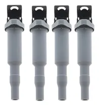 Comprar Kit 4 Bobinas Encendido Bosch Bmw 116 118 120 X1 X3 X5 X6 Z3