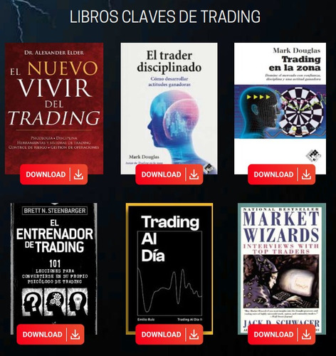Curso Completo De Trading: De Novato A Trader Rentable