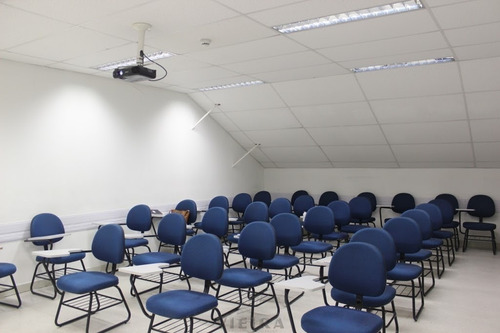 Imóvel Comercial Pronto Para Call Center. - 3303-1