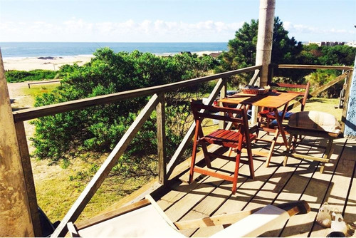 Se Vende Complejo De Cabañas En Punta Del Diablo