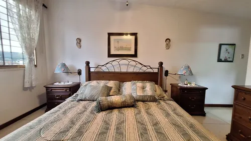 Casa En Venta El Marqués