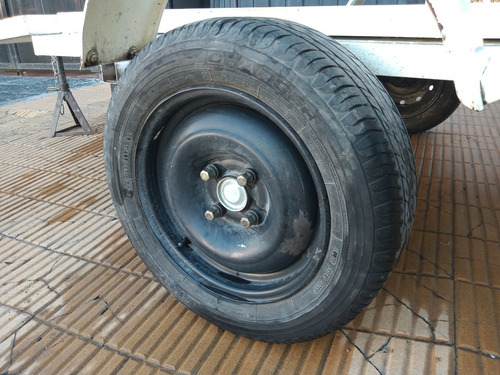 Trailer Batan