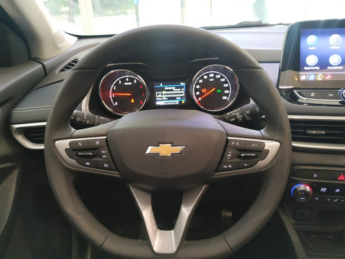 Imagen 12 de 15 de Chevrolet Tracker 1.2 Turbo Premier Automática 0km 2022 Sn55