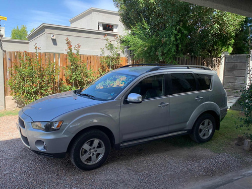 Mitsubishi Outlander 2.4 Gls 170cv At C/t