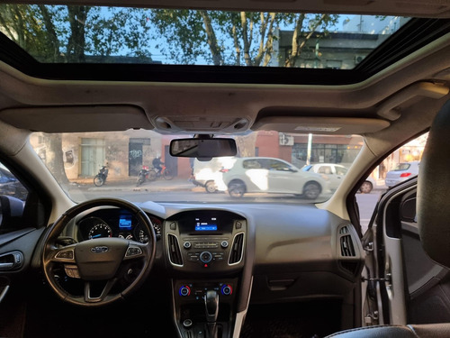Ford Focus III 2.0 Se Plus At6