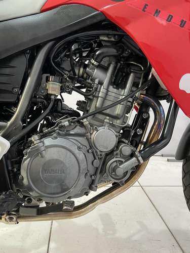 Yamaha Xt 660r