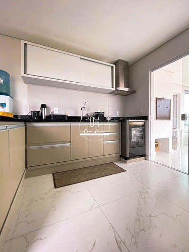 Imagem 13 de 25 de Apartamento Com 3 Dorms, Centro, Balneário Piçarras, Cod: 29 - V29