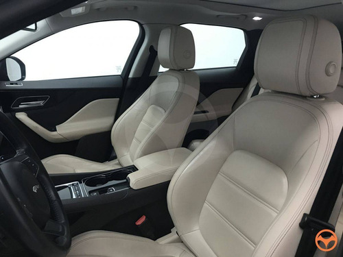Imagem 10 de 15 de Jaguar F-pace 2.0 16v Turbo Diesel Prestige Awd 4p