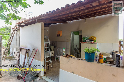 Imagem 12 de 15 de Sítio / Chácara Para Venda Em Camaçari, Arembepe, 2 Dormitórios, 1 Banheiro - 660_1-1438001