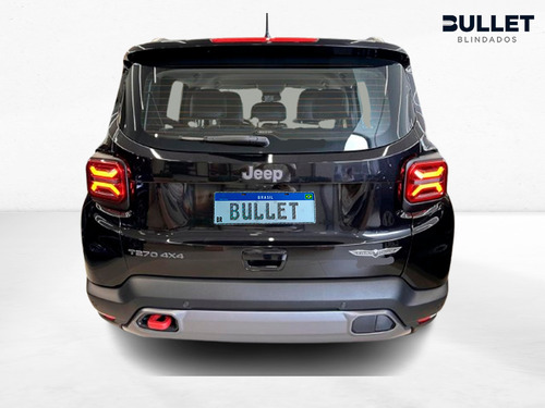 Jeep Renegade 1.3 Trailhawk 4x4 Turbo Flex Aut. (t270) 5p