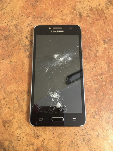Celular Samsung Galaxy J2 Prime 8gb Para Reparar O Repuesto