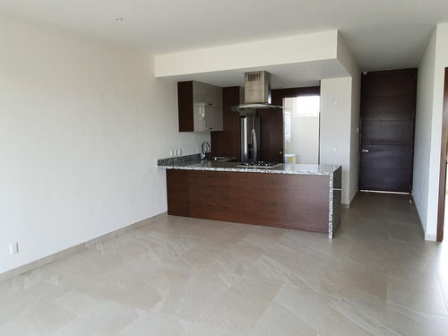 Imagen 13 de 30 de Departamentos En Bucerias, Dentro De Flamingos - Penthouse B
