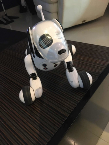 Robot Perro De China (Usado)