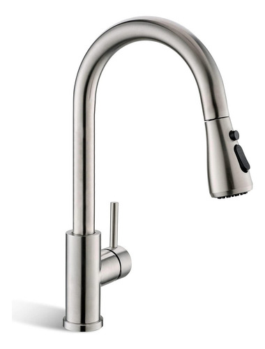 Grifo Mezclador Buena Para Fregadero Flexible Llave De