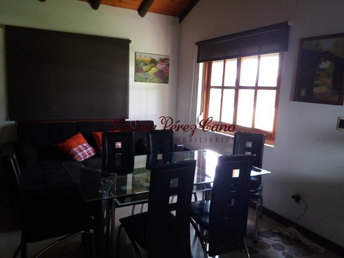 Venta Casa En El Tesoro , La Barra 2 Dormitorios - Ref: 19273