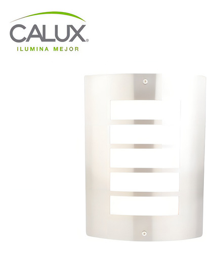 Calux 8143 Unidade 1 Cinza