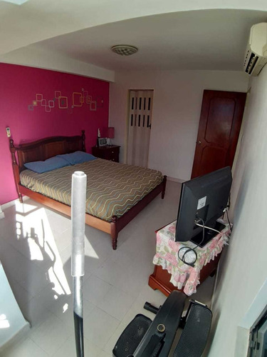 Imagen 8 de 14 de Cómodo Apartamento En El Bosque