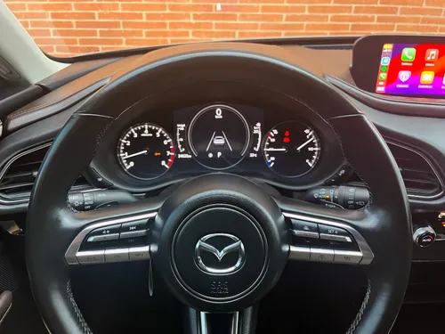 Mazda CX-30 2.5 Grand Touring Lx 4x2