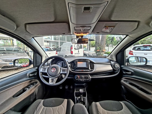Nuevo Fiat Uno Way 1.3 5ptas. 2018 39.000km T/usado Fcio.