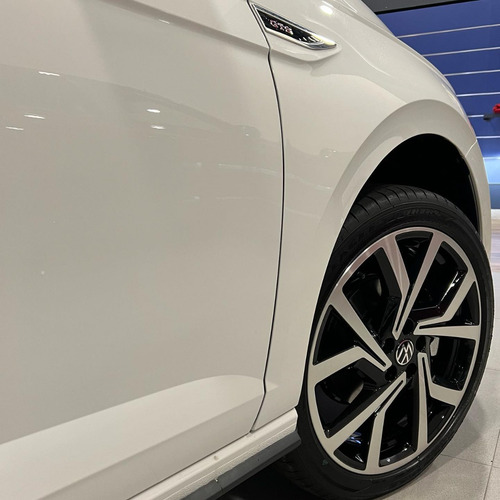 Volkswagen Polo 1.6 Msi Highline
