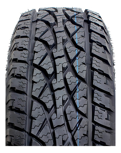 Llanta 265/70r16 112t Winrun Maxclaw A/t Índice De Velocidad T