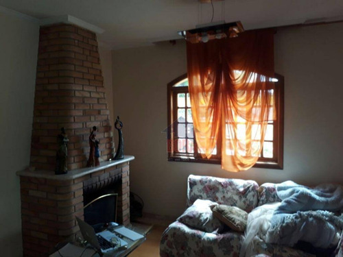 Chácara Residencial À Venda, Parque Votorantin, Mairiporã. - Ch0106