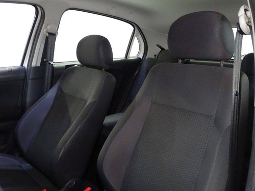 Imagem 11 de 12 de Volkswagen Gol 1.6 Msi Totalflex Trendline 4p Manual