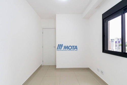 Imagem 24 de 30 de Apartamento Com 3 Dormitórios Para Alugar, 128 M² Por R$ 2.600,00/mês - Cabral - Curitiba/pr - Ap0129