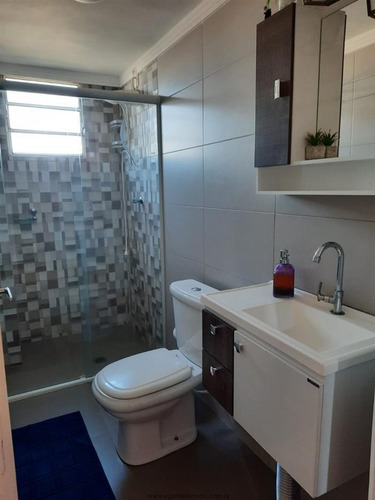 Imagem 4 de 29 de Apartamentos À Venda Em Jundiaí/sp - Compre O Seu Apartamentos Aqui! - 1480806